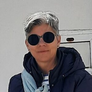 Profilbild von Tina Knoch