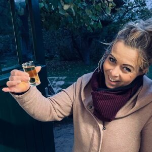 Profilbild von Tina König