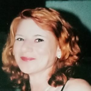 Profilbild von Tina Kopp -Tiefenthal