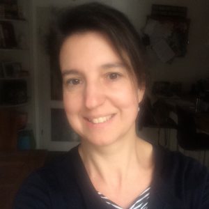 Profilbild von Tina Krachten