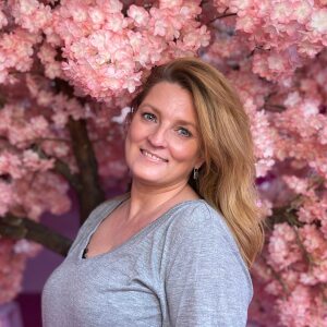 Profilbild von Tina Kremper