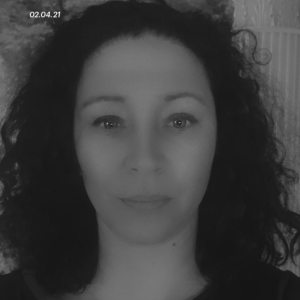 Profilbild von Tina Krogmann