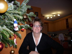 Profilbild von Tina Krüger
