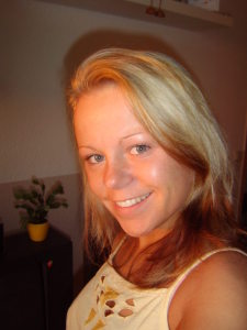 Profilbild von Tina Krüger