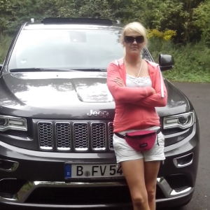 Profilbild von Tina Krüger