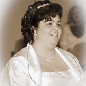 Profilbild von Tina Krüsken