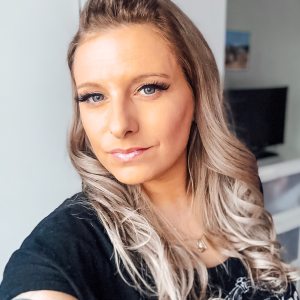 Profilbild von Tina Kuhn