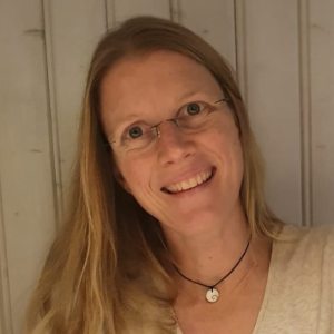 Profilbild von Tina Kulbartsch