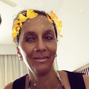 Profilbild von Tina Lamarcq