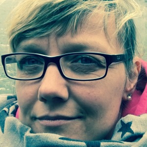 Profilbild von Tina Lampey