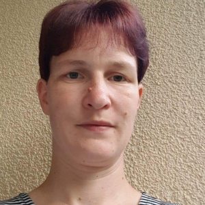 Profilbild von Tina Landwehr