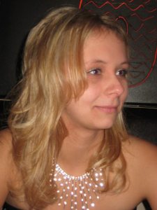 Profilbild von Tina Langer