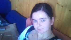Profilbild von Tina Lehmann
