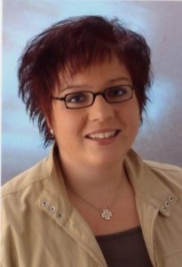 Profilbild von Tina Liesenfeld