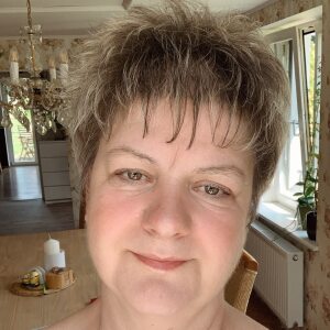 Profilbild von Tina Lippold
