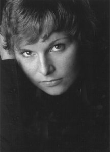 Profilbild von Tina Lisiak