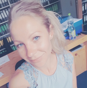 Profilbild von Tina Lorenz