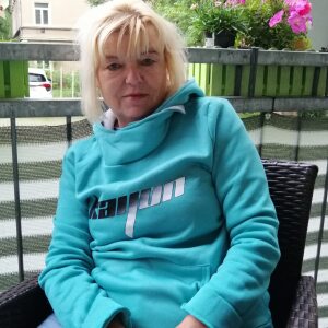 Profilbild von Tina Lubbe