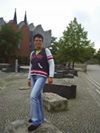 Profilbild von Tina Lütje