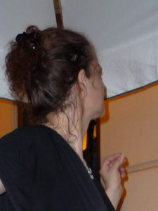 Profilbild von Tina Maass