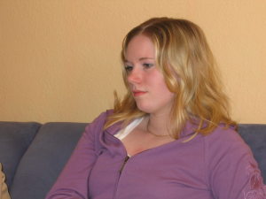 Profilbild von Tina Maiwald