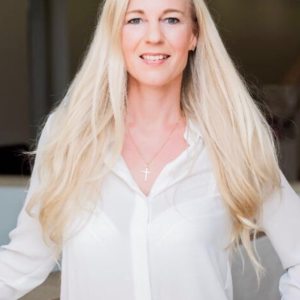 Profilbild von Tina Mann