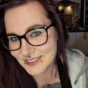 Profilbild von Tina Mann