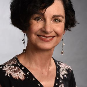 Profilbild von Tina Martin