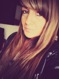 Profilbild von Tina Martire