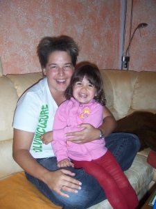Profilbild von Tina Mauritz