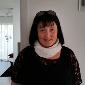 Profilbild von Tina Maussner