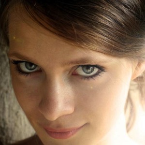 Profilbild von Tina Meier