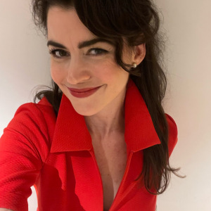 Profilbild von Tina Meier