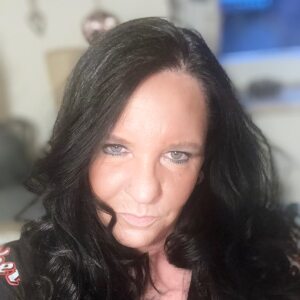 Profilbild von Tina Melitzki