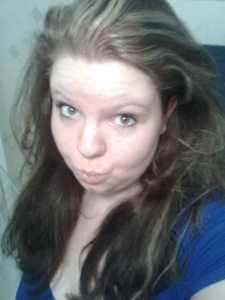 Profilbild von Tina Metzele