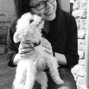 Profilbild von Tina Metzler