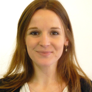 Profilbild von Tina Meyer