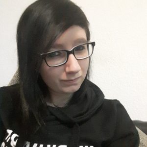 Profilbild von Tina Michl