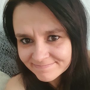 Profilbild von Tina Milbrat