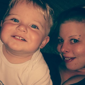 Profilbild von Tina Mittl