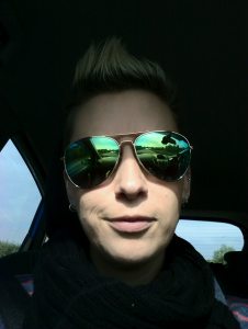 Profilbild von Tina Möller