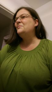 Profilbild von Tina Müller