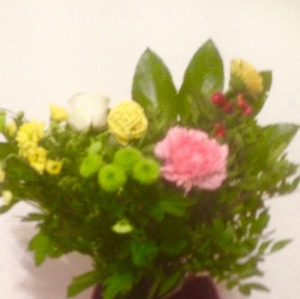 Profilbild von Tina Müller