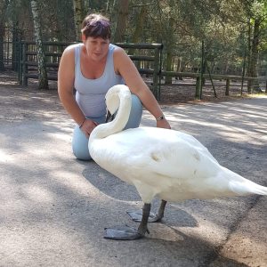 Profilbild von Tina Näter
