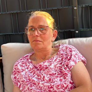 Profilbild von Tina Nagel