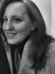 Profilbild von Tina Nestler