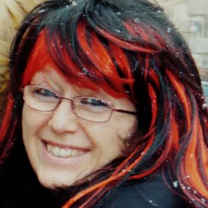 Profilbild von Tina Niederauer