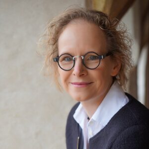 Profilbild von Tina Niemeyer