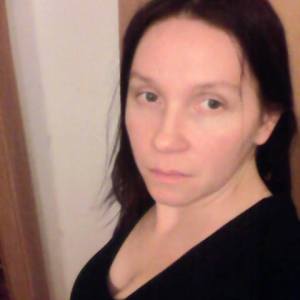 Profilbild von Tina Noak