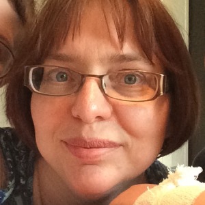 Profilbild von Tina O'sullivan